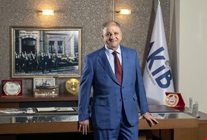 AHBİB'den Şubat Ayında Yüzde 74 Artışla 181,7 Milyon Dolarlık İhracat